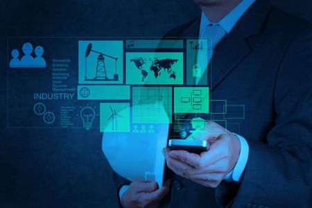 La sicurezza sul lavoro nell’industria 4.0: come migliorare la sicurezza dei lavoratori