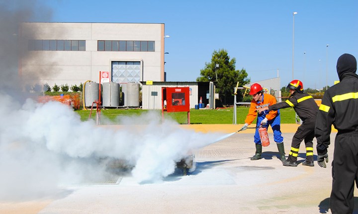 Nuovi criteri di valutazione del rischio incendio nei luoghi di lavoro: oltre il DM 10/03/1998